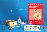 Eigenschaften Walter Kraul GmbH / Magnetische Kräfte ab 10 J.