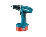 Makita 6390DWPE 18-Volt 1/2-Inch Cordless Drill/Driver Kit