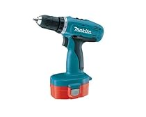 Makita 6390DWPE 18-Volt 1/2-Inch Cordless Drill/Driver Kit