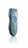 Philips SRU1010 - Universal remote control - infrared