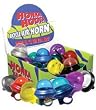 HORN HONKA HOOTA ASSORTED COLORS (24XBOX)