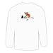All Products : Long Sleeve T-shirt with toy, chu-chu, subway, mouse, engine, train