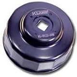 KL-0122-308 3/8 In Dr Oil Filter Wrench 64mm 14 Flats