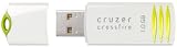 Electronics : SANDISK CRUZER CROSSFIRE 1GB