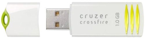 Childrens Toyshop  Electronics : SANDISK CRUZER CROSSFIRE 1GB