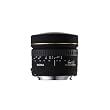 Sigma 8mm f/3.5 EX DG Circular Fisheye Lens for Nikon SLR Cameras