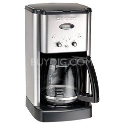 Cuisinart DCC-1200 12-Cup Brew Central Coffeemaker by CUISINART CORP