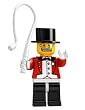 Ringmaster - Collectible Minifigure Series 2