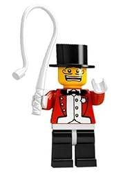 Ringmaster - Collectible Minifigure Series 2