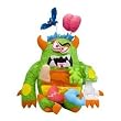 Gross Out Doodle Monster - Green