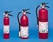 Tools & Hardware : Fire Extinguisher Dry Chemical 5 Lb.