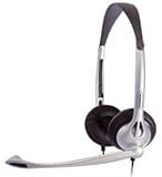Bandridge 2in1 Microphone and Headphone
