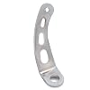 Spectre 4708 Chrome Throttle Return Spring Bracket