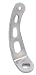 Spectre 4708 Chrome Throttle Return Spring Bracket