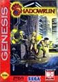 Shadowrun