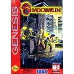 Shadowrun