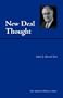 New Deal Thought (American Heritage Series)
