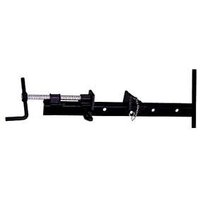 Bessey BT-120 120-Inch T-Bar Clamp