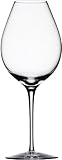 Orrefors Difference Primeur Wine Glasses, Set of 2 Orrefors Difference Primeur Wine Glasses, Set of 2