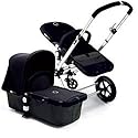 Bugaboo Cameleon Complete Stroller, Base Color: Dark Grey ,Color: Dark Grey