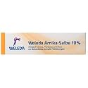 Weleda Arnika-Salbe 10%, 25 g
