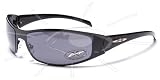 Produkt-Bild: elegante X-LOOP &reg; Sonnenbrille XL 23 NEU - Matrix Reloaded - in vielen Farben am Lager - incl. Microfaserputztuch und Taftschutzbeutel