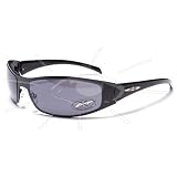 original X-LOOP � Sportbrille Sonnenbrille XL 23 NEU - Matrix Reloaded - in vielen Farben am Lager - incl. Microfaserputztuch und Taftschutzbeutelvon "X-LOOP"