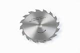 Eigenschaften Meister 5905620 / Meister 5905620 Ersatz-Sägeblatt grob für 590560