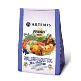 Artemis Fresh Mix Small Breed Adult Formula