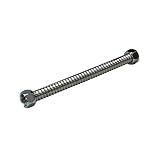 タスクスリー フレキホース 20X450