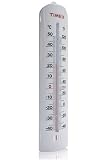  : Timex TX1003 10.62-Inch Tube Thermometer