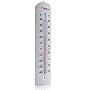 Timex TX1003 10.62-Inch Tube Thermometer