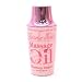 Think Pink Strawberry Daquiri Massage Oil