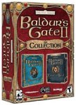 BALDURS GATE 2: COLLECTION (輸入版)
