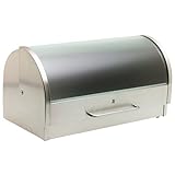WMF Stainless Steel Breadbox