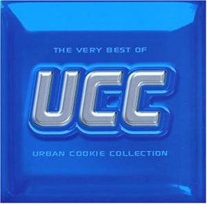 Urban Cookie Collective - The Masters-Very Best of,the - Zortam Music