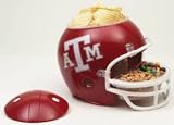 Texas A&M Aggies Snack Helmet