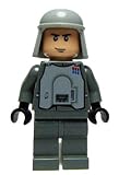 Imperial Officer (Hoth) - LEGO Star Wars Minifigure