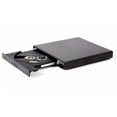 CD ROM Laufwerk USB extern Slim