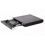 CD ROM Laufwerk USB extern Slim