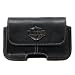 H Davidson Lg Case
