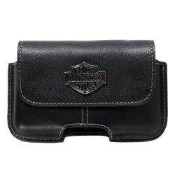 H Davidson Lg Case
