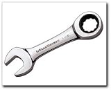 15MM Stubby Gearwrench