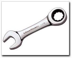15MM Stubby Gearwrench