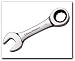 13MM Stubby Gearwrench