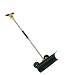 Outdoor Living : Vertex Intl TK750 TASK KING Flip Snow Shovel
