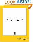 Allan's Wife