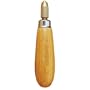 WOOD FILE HANDLE FOR NEEDLE FILES