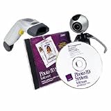 AVE2901 - Photo ID System Kit with Photo ID Software Kit Version 2.0