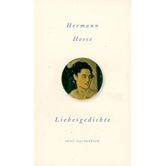 Liebesgedichte (insel taschenbuch)